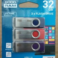 USB мемори 32 GB, 64 GB, 128 GB, снимка 2 - USB Flash памети - 30442831