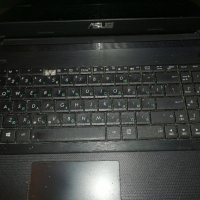 Продавам лаптоп ASUS X75VB 17инча на части, снимка 8 - Части за лаптопи - 27496078