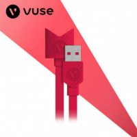 VUSE ePOD Магнитен USB кабел за зареждане, снимка 2 - Аксесоари за електронни цигари - 37273584