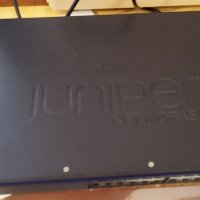 Суич 24-портов превключвател Juniper Networks EX2200 ex 2200-24T- 4G, снимка 14 - Суичове - 42500916