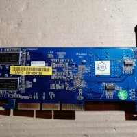 Видео карта NVidia GeForce 4  Chaintech MX440 64MB DDR 64bit AGP, снимка 7 - Видеокарти - 31791212