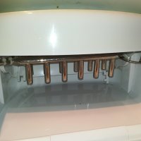 mac cool mc-01im ice maker-машина за лед-внос швеицария, снимка 12 - Фризери - 29287323