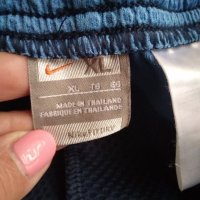 Nike fit dry - къси панталони XL, снимка 2 - Спортни дрехи, екипи - 40637193