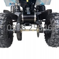Детско електрическо ATV модел 2024 година., снимка 7 - Мотоциклети и мототехника - 30996438