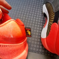 Nike  Air Jordan  Мъжки. Кецове 42 , снимка 8 - Маратонки - 42622437