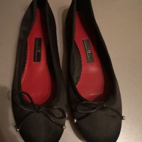 Carolina herrera намалям на 60лв , снимка 1 - Дамски ежедневни обувки - 40705101
