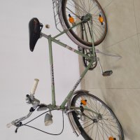 Велосипед REKORD , снимка 1 - Велосипеди - 44292305
