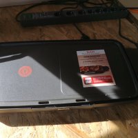 Електрическа скара Tefal Plancha Booster CB641810, 2200 W, Power Boost, снимка 7 - Скари - 40773199