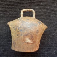 Стар чан, хлопка, снимка 1 - Антикварни и старинни предмети - 29612338