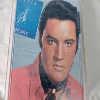Elvis Forever Vol. 2, снимка 1 - Аудио касети - 42314466