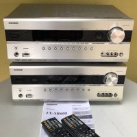 Ресивър-pioneer-924-VSH-K;1015/Onkyo-,636,616,535,758,705,414,607, снимка 9 - Ресийвъри, усилватели, смесителни пултове - 39592528