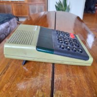 Стар калкулатор Елка 1300, снимка 2 - Антикварни и старинни предмети - 37952031