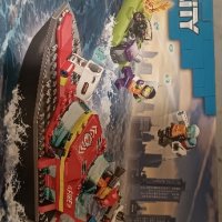 Конструктор Lego, снимка 2 - Конструктори - 44261627