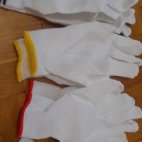Работни ръкавици BUCK Germany Намаление , снимка 6 - Ръкавици - 42828155