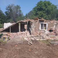Събаряне и разрушаване на сгради град София и Област София , снимка 1 - Кърти, чисти, извозва - 39387755
