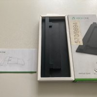 Microsoft Vertical Stand S за Xbox One S, снимка 2 - Аксесоари - 34414828