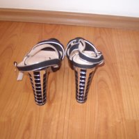 дамски обувки Paolo Bocelli , снимка 3 - Дамски елегантни обувки - 31549720