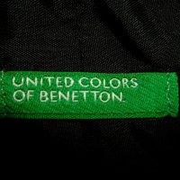 United Colors of Benetton, Ново, Размер S/M. Код 1053, снимка 3 - Сака - 29235012