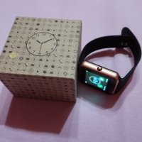 Smart watch / Смарт часовник, снимка 3 - Смарт гривни - 42092864