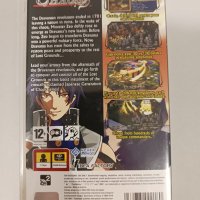 Sony PlayStation Portable игра Generation Of Chaos, снимка 2 - Игри за PlayStation - 42305653