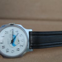 Мъжки часовник СССР ''Победа'', снимка 7 - Мъжки - 42795742