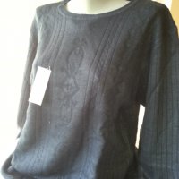дамски блузи различни модели, снимка 17 - Блузи с дълъг ръкав и пуловери - 20220275