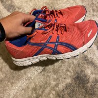 Маратонки ASICS 39н, снимка 3 - Маратонки - 42908817