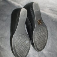 Дамски обувки, снимка 10 - Дамски обувки на ток - 40694753