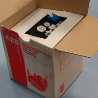 термореле ABB T80 DU Thermal relay 52A, снимка 8 - Електродвигатели - 34451877