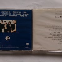 Оригинални музикални дискове, снимка 6 - CD дискове - 31746644