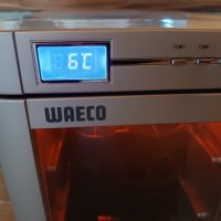 Охладител за вино Waeco 12_220 в., снимка 3 - Хладилни витрини и фризери - 40360500