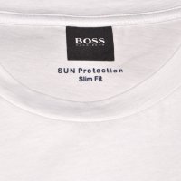 Hugo Boss - мъжки тениски, размери S,M,L, снимка 2 - Тениски - 36635398