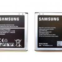 Батерия за Samsung Galaxy J1 J100H EB-BJ100CBE, снимка 1 - Оригинални батерии - 35611410