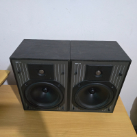 Kef c20, снимка 3 - Тонколони - 44810234