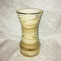 Порцеланова ваза, снимка 4 - Вази - 34908830