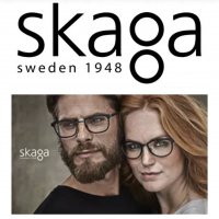 Skaga - оригинални детски очила, снимка 14 - Други - 36822254