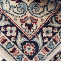 Персийски килим.спешно, снимка 2 - Килими - 40190424