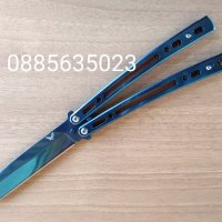 Butterfly Knife / нож пеперуда, снимка 2 - Ножове - 29883248