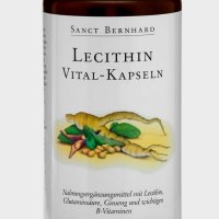 Лецитин Витал при употребата на големи количества алкохол и цигари , снимка 2 - Хранителни добавки - 40488288