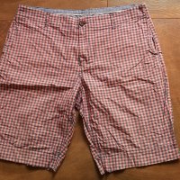 MARIO CONTI размер XL къси панталони 44-36, снимка 1 - Къси панталони - 30868892