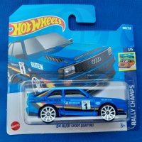 Лот  hot wheels 4 броя , снимка 3 - Коли, камиони, мотори, писти - 42223199