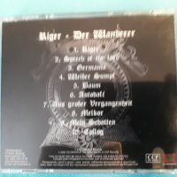 Riger - 3CD (Black Metal), снимка 3 - CD дискове - 39197413