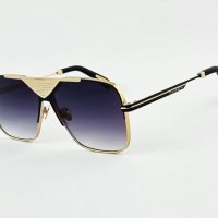 Мъжки луксозни очила Maybach, снимка 1 - Слънчеви и диоптрични очила - 37054841