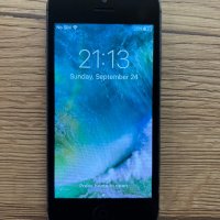 iPhone 5, 64 Gb, Black, снимка 2 - Apple iPhone - 39419096