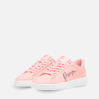 НАМАЛЕНИЕ: Кецове Puma Smash 3.0 L Crystal Pink 392582 03, снимка 3 - Кецове - 44798608