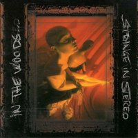 IN THE WOODS – Strange In Stereo (1999), снимка 1 - CD дискове - 29190302