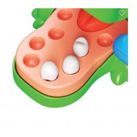 Пластелин DOH - комплект зъболекар, снимка 4 - Пластелини, моделини и пясъци - 30815791
