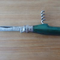 Мини джобно ножче Бутилка 5 см, снимка 6 - Антикварни и старинни предмети - 44439190