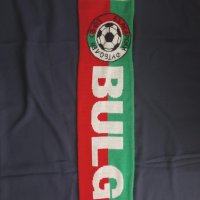 Продавам футболен шал България / Българи Юнаци, снимка 4 - Фен артикули - 29678199