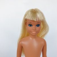 Кукла Барби Скипър 1971 - Barbie , снимка 4 - Кукли - 44197824